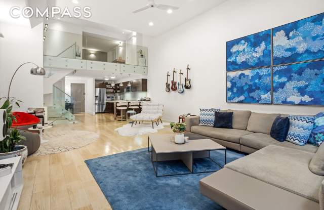 125 East 12th Street - 125 East 12th Street, New York City, NY 10003