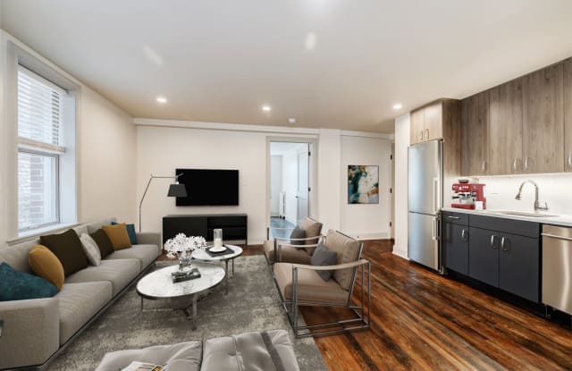 The Park Manor Apartments Gallery 2