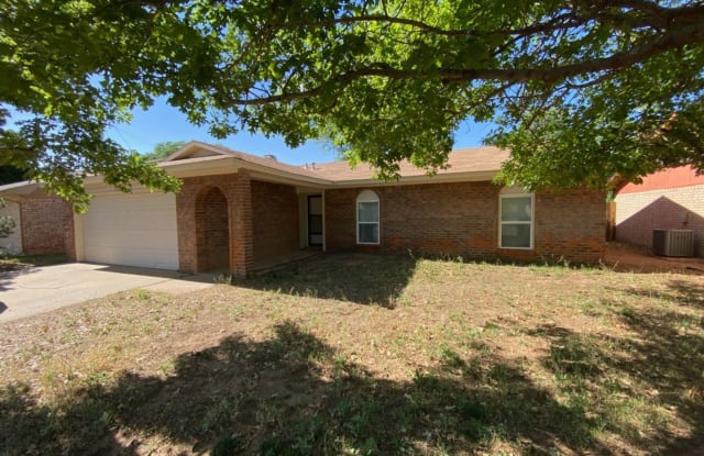 6026 13th St. - 6026 13th Street, Lubbock, TX 79416