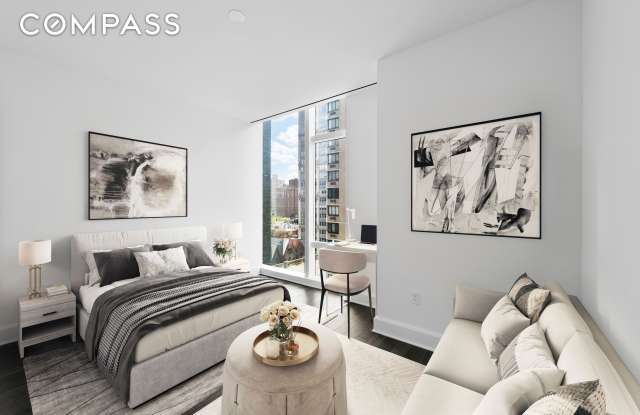 45 East 22nd Street - 45 East 22nd Street, New York City, NY 10010