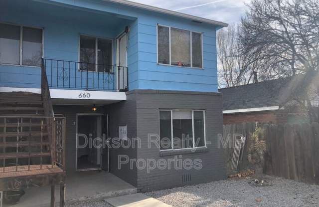 660 Wilson Avenue photos photos