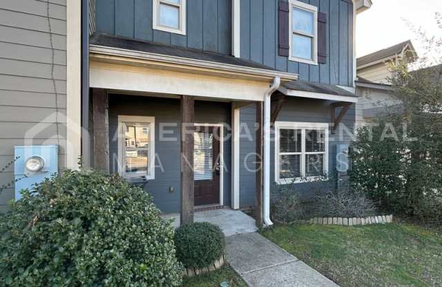 Town home available for rent in Calera!!! photos photos