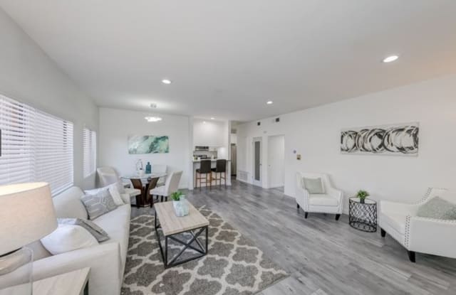424 South Westmoreland Avenue - 424 South Westmoreland Avenue, Los Angeles, CA 90020