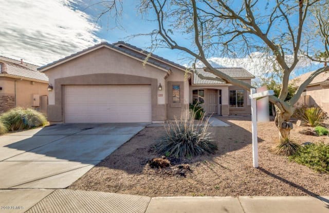 9541 E KEATS Avenue - 9541 East Keats Avenue, Mesa, AZ 85209