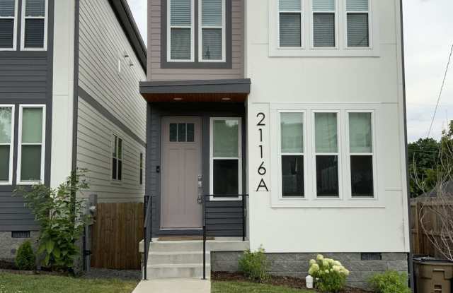 charming 3 bedroom, 3 bathroom home located in Nashville, TN. photos photos