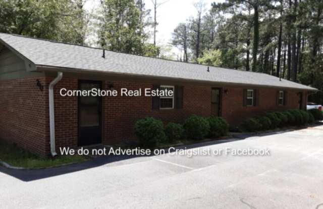 7612 Decatur Drive - 7612 Decatur Drive, Fayetteville, NC 28303