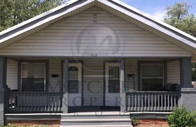 Cozy 1 bedroom in Plemons Addition - 612 Southwest 17th Avenue, Amarillo, TX 79102 Cozy 1 bedroom in Plemons Addition - 612 Southwest 17th Avenue, Amarillo, TX 79102