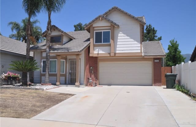12358 Snapdragon Street - 12358 Snapdragon Street, Rancho Cucamonga, CA 91739