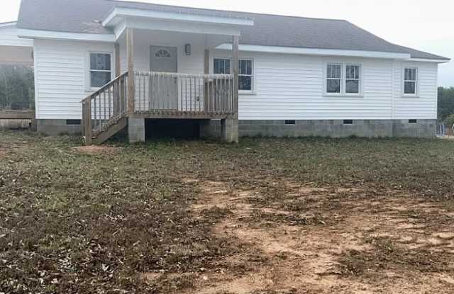 721 Pickens Drive - 721 Pickens Drive, Anderson County, SC 29670