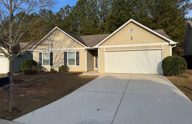 701 Walnut Woods - 701 Walnut Woods Drive, Braselton, GA 30517 701 Walnut Woods - 701 Walnut Woods Drive, Braselton, GA 30517