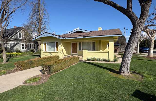 Charming home in Kingsburg coming soon! - 1424 18th Avenue, Kingsburg, CA 93631