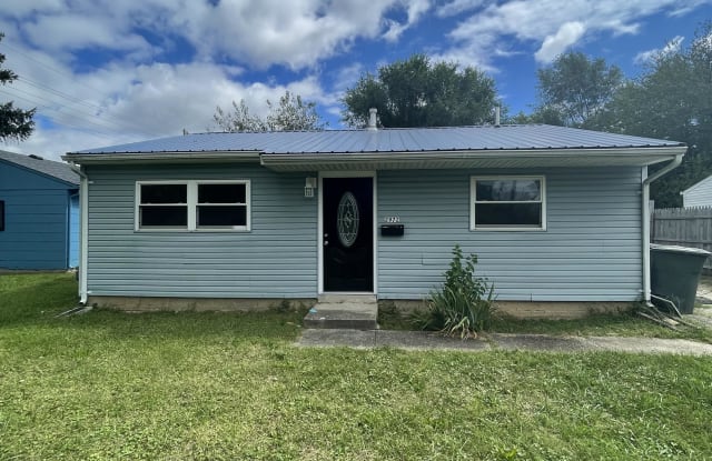 2972 Fairwood Avenue - 2972 Fairwood Avenue, Columbus, OH 43207