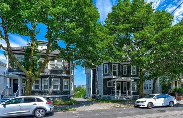 285 Medford St - 285 Medford Street, Somerville, MA 02143
