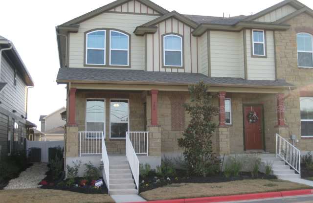 706 Lost Pines Lane - 706 Lost Pines Lane, Cedar Park, TX 78613