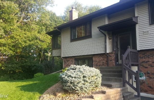 5626 Donegal Drive - 5626 Donegal Drive, Shoreview, MN 55126