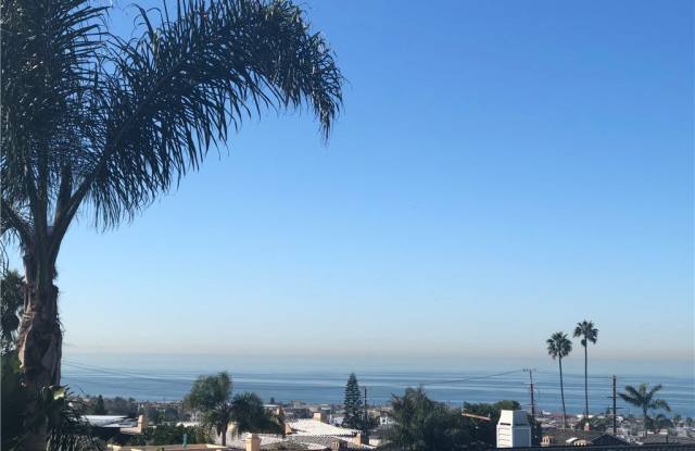 217 N Dianthus Street - 217 North Dianthus Street, Manhattan Beach, CA 90266