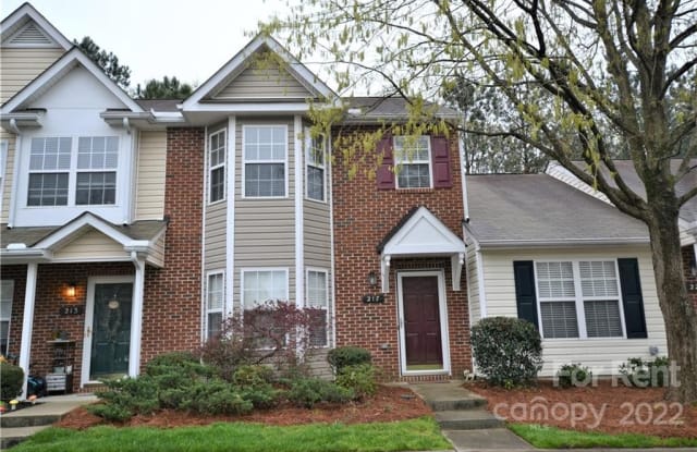 217 Marquis Court - 217 Marquis Court, Stallings, NC 28104