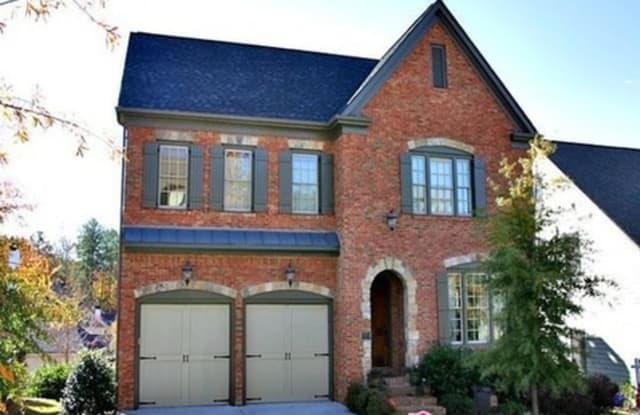 1459 Hedgewood Lane - 1459 Hedgewood Ln NW, Cobb County, GA 30152