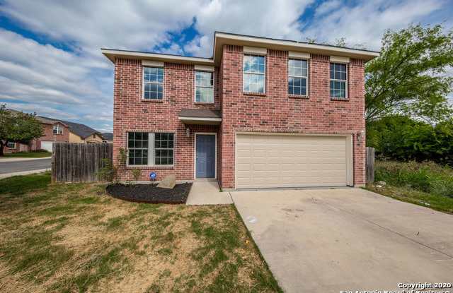 3974 KEY WEST WAY - 3974 Key West Way, Bexar County, TX 78109