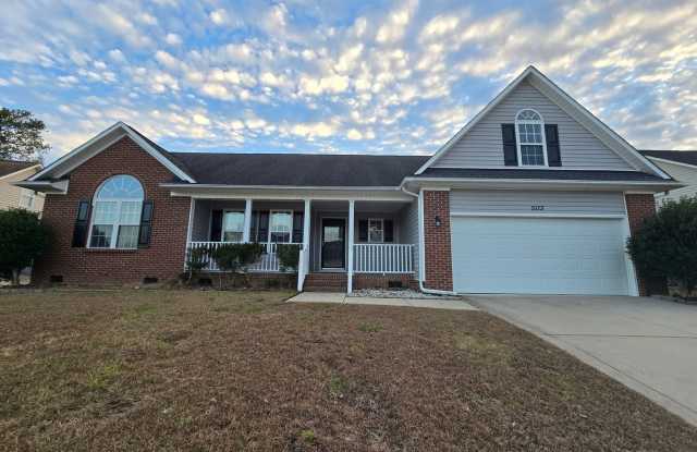 5113 Trophy Ct ~ Hunters Cross - 5113 Trophy Court, Fayetteville, NC 28314
