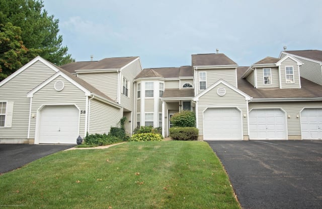 57 Pagoda Lane - 57 Pagoda Lane, West Freehold, NJ 07728