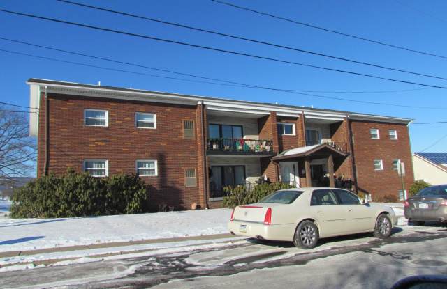 3730 Lawrence Avenue - 3730 Lawrence Avenue, Moosic, PA 18507