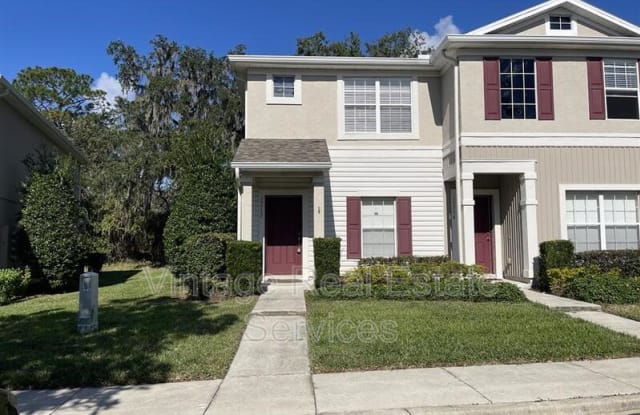 15752 Fishhawk Falls Dr - 15752 Fishhawk Falls Drive, Fish Hawk, FL 33547