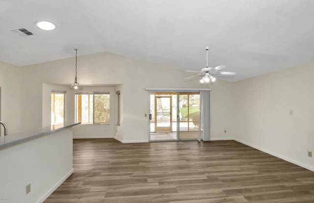 6500 S CYPRESS POINT Drive Gallery 3