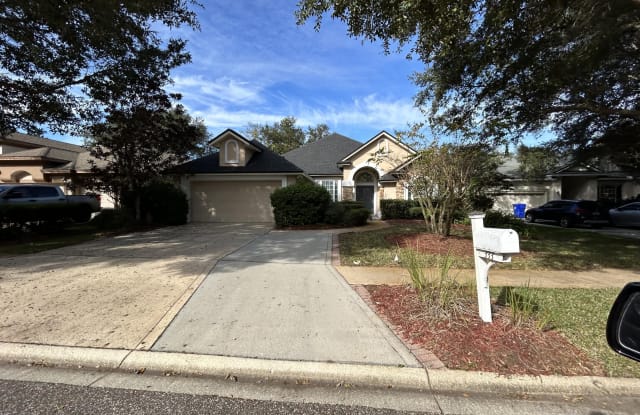 333 STOKES CREEK Drive - 333 Stokes Creek Drive, St. Johns County, FL 32095