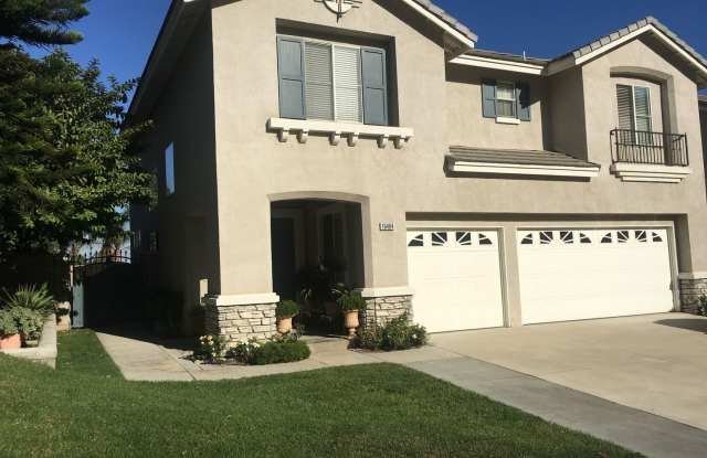16404 Misty Hill Dr - 16404 Misty Hill Drive, Chino Hills, CA 91709