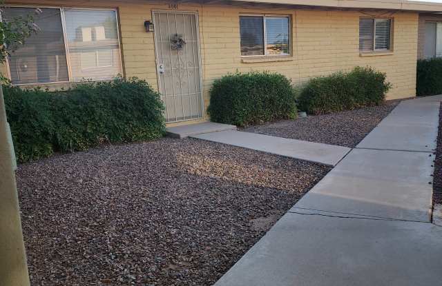 3001 E Blacklidge Dr photos photos