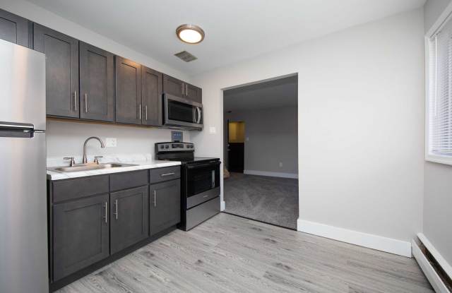 Washington Lane Apartments photos photos