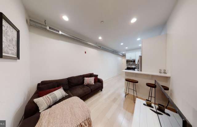 1305 LOCUST STREET - 1305 Locust Street, Philadelphia, PA 19107
