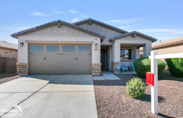 17115 W Orchid Ln - 17115 W Orchid Ln, Waddell, AZ 85355
