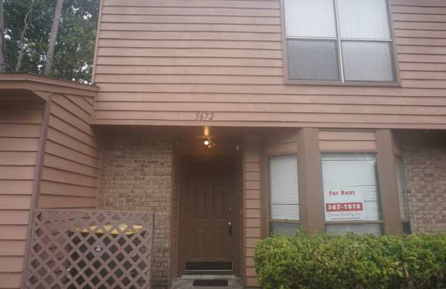 Westside 2/2 Townhome photos photos
