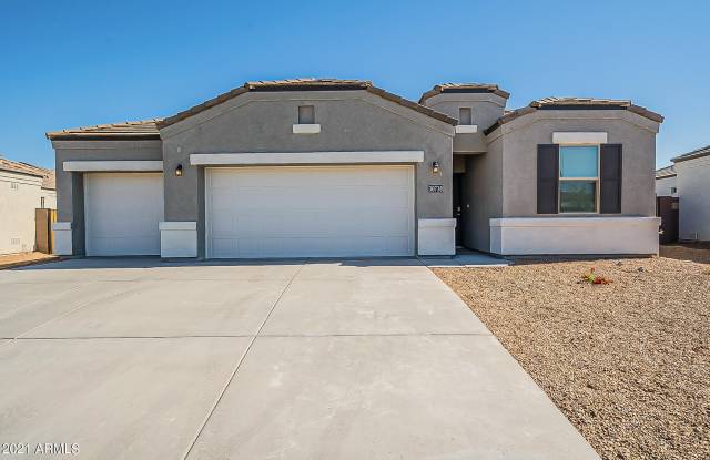 30738 W COLUMBUS Avenue - 30738 West Columbus Avenue, Buckeye, AZ 85396
