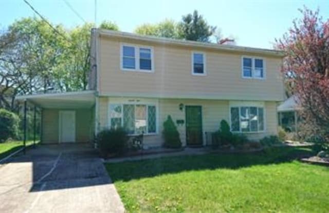 24 Brandon Avenue - 24 Brandon Avenue, Mercer County, NJ 08618