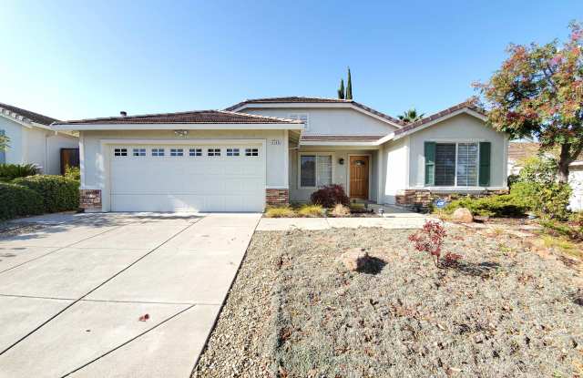 5148 Tehachapi Way - 5148 Tehachapi Way, Antioch, CA 94531