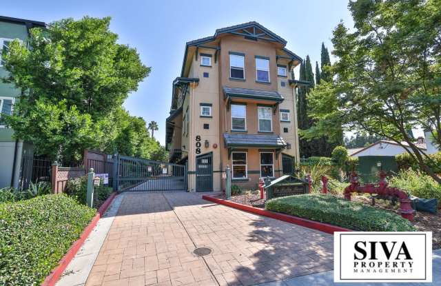 808 Lenzen Ave Unit 102 San Jose, CA 95126 photos photos