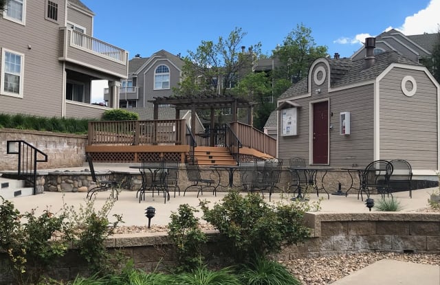 5705 W. Atlantic Pl. - 5705 West Atlantic Place, Lakewood, CO 80227