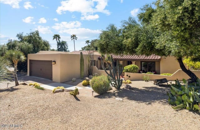 3008 IRONWOOD Circle - 3008 Ironwood Circle, Carefree, AZ 85377
