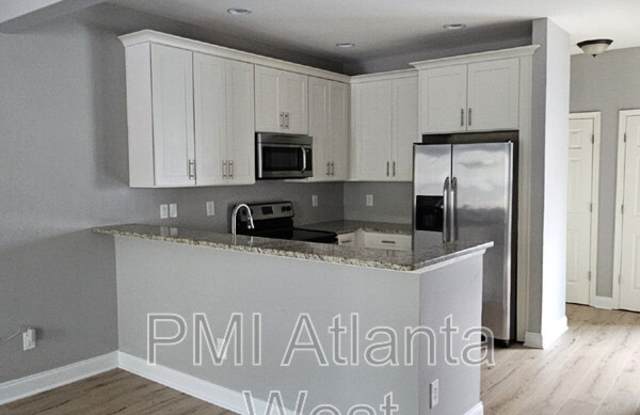 701 McWilliams Rd SE - 701 McWilliams Road, Atlanta, GA 30315