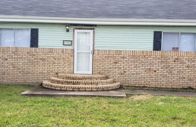 2949 Taft Ave - 2949 Taft Avenue, Groves, TX 77619