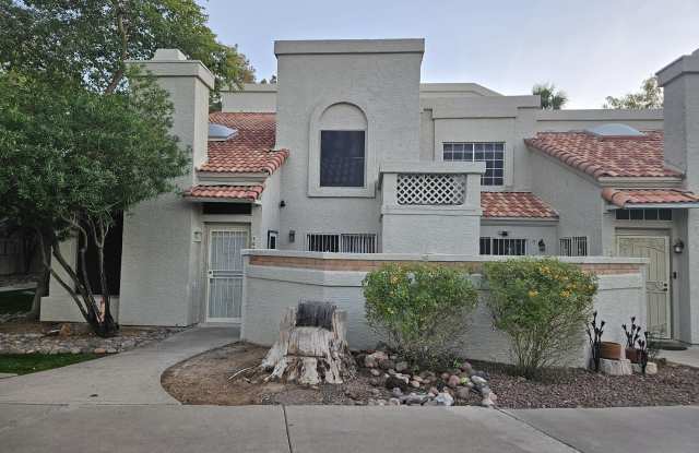 1717 E UNION HILLS Drive unit: 1048 photos photos