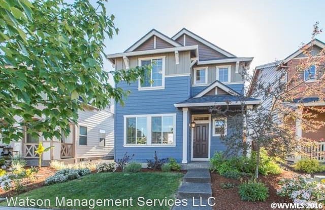 2143 Laura Vista Dr. - 2143 Northwest Laura Vista Drive, Albany, OR 97321