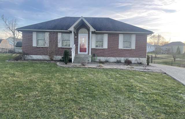 291 Trevor Court photos photos