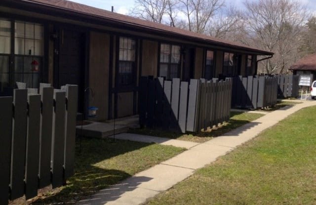 9 Cardinal Ln - Unit 9A - 9 Cardinal Lane, Athens, OH 45701