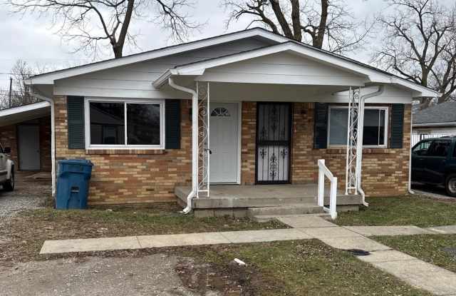 5331 Oliver Avenue photos photos