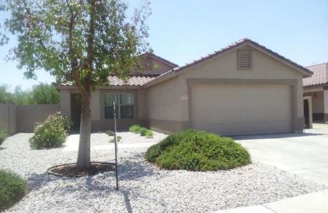 15709 W Watson Lane - 15709 West Watson Lane, Surprise, AZ 85379