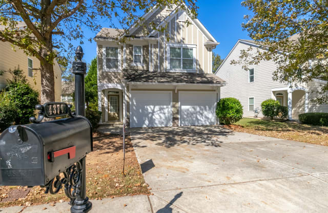 4379 Annlette Dr - 4379 Annlette Drive Northwest, Gwinnett County, GA 30044